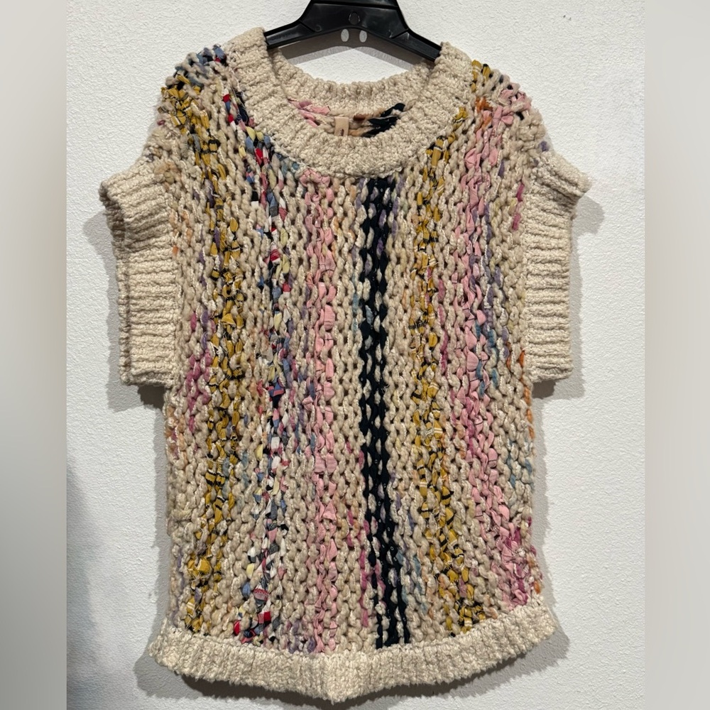 Anthropologie Sewater
